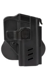 Black Grips Sar9 & Sar9 Mete Polimer Taktik Kılıf // Siyah - 1