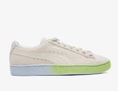 Puma Suede Kadın BEJ Spor Ayakkabı 39303202 M-107 - 1