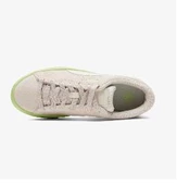 Puma Suede Kadın BEJ Spor Ayakkabı 39303202 M-107 - 3