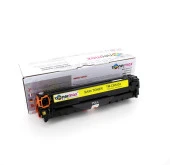 Tonermax Hp 131A Cf212A / Pro 200 M276 / M251 Sarı Muadil Toneri - 1