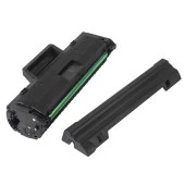 Hp Laserjet M107A 4Zb77A Muadil Toner Kıt Chıpsiz Hp W1106/106A - 1