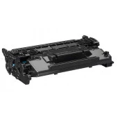 Canon Crg 057 Lbp223 Mf443 Mf445 Muadil Toner-Chipsiz - 1