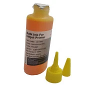 For HP Officejet 6960 Kartuş Dolum Mürekkep Seti 4X100 ML Muadil thumbnail 1