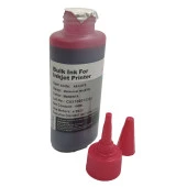 For Canon Maxify Ib4050 Kartuş Dolum Mürekkep Seti 4X100 ML Muadil thumbnail 2