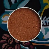 Mim and More Dark Roast Blend Filtre Kahve 200 Gr thumbnail 3