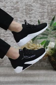 Fort Guja 24Y301 Anatomik Orijinal Ürün Sneaker Kadın Ayakkabı - 5