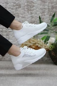 Fort Guja 24Y301 Anatomik Orijinal Ürün Sneaker Kadın Ayakkabı - 10