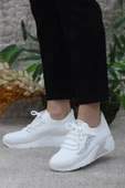 Fort Guja 24Y301 Anatomik Orijinal Ürün Sneaker Kadın Ayakkabı - 8