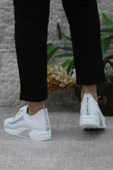 Fort Guja 24Y301 Anatomik Orijinal Ürün Sneaker Kadın Ayakkabı - 9