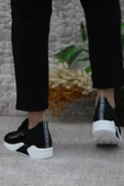 Fort Guja 24Y301 Anatomik Orijinal Ürün Sneaker Kadın Ayakkabı - 4