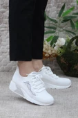 Fort Guja 24Y301 Anatomik Orijinal Ürün Sneaker Kadın Ayakkabı - 6
