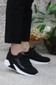 Fort Guja 24Y301 Anatomik Orijinal Ürün Sneaker Kadın Ayakkabı - 1