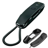Siemens Gigaset Da210 Kablolu Duvar Tipi Sabit Telefon Ev Ofis Telefonu - 1