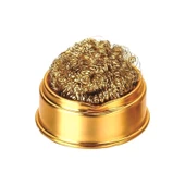 Class Zd-11Q Lehim Kaynak Ucu Havya Ucu Temizleme Teli - 2