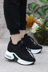 Fort Guja 24Y300-9 Anatomik Orijinal Ürün Sneaker Kadın Ayakkabı thumbnail 1