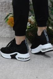 Fort Guja 24Y300-9 Anatomik Orijinal Ürün Sneaker Kadın Ayakkabı thumbnail 4