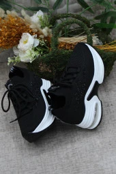 Fort Guja 24Y300-9 Anatomik Orijinal Ürün Sneaker Kadın Ayakkabı thumbnail 6