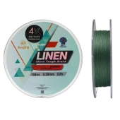 DFT Bojin 4x Linen İp Misina 150 Metre - 2