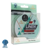 DFT Bojin 4x Linen İp Misina 150 Metre - 1