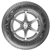 Bridgestone Duravis R660 215/65R16C 109/107T (Yaz) (2024) - 2