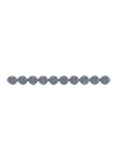 Bosch YUVARLAK BAŞLI İĞNE NB:16 - 3