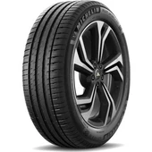 Michelin Pilot Sport 4 SUV 235/60R18 107W XL TL (Yaz) (2024) - 1