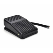 Pedal Ayak Butonu Kaydırmaz AC 250V 10A NO NC SPDT Push Anlık Ayak Kontrollü Anahtar Switch Freze thumbnail 5