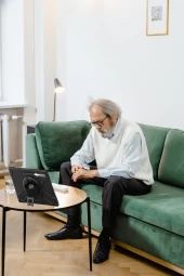 Galaxy Tab S9 Ultra 14,6 İnç Uyumlu Fuchsia Defender Silikon Tablet Kılıfı thumbnail 6