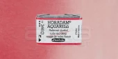 Schmincke Horadam Aquarell 1/1 Tablet 346 Ruby Red Deep seri 2 thumbnail 1