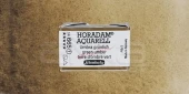 Schmincke Horadam Aquarell 1/1 Tablet 665geen Umber seri 1 - 1