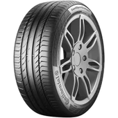 Continental ContiSportContact 5 225/45R17 91W FR MO (Yaz) (2024) - 1