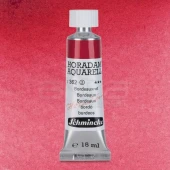 Schmincke Horadam Aquarell Tube 15ml Seri 2 Bordeux 362 - 1