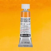 Schmincke Horadam Aquarell Tube 15ml Seri 2 Yellow Orange 222 - 1