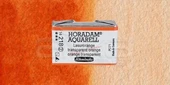 Schmincke Horadam Aquarell 1/1 Tablet 218 Translucent Orange seri 2 - 1