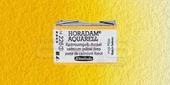 Schmincke Horadam Aquarell 1/1 Tablet 226 Cadmium Yellow Deep seri 3 - 1