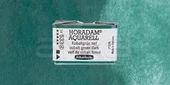 Schmincke Horadam Aquarell 1/1 Tablet 533 Cobalt Green Dark seri 4 - 1
