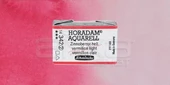Schmincke Horadam Aquarell 1/1 Tablet 342 Vermilion Light seri 2 - 1