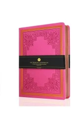 VJ DEFTER 14x20 VINTAGE OLD PEMBE 80GR 160YP.1181 - 1