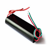 400kV Yüksek Voltaj Üretici Modül DC 3/6V to 400kV Boost Transformatör Çevirici Elektromanyetik Ark - 5
