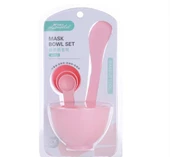 Maske Hazırlama Seti, Cilt Maskesi Hazırlama Kiti - 1