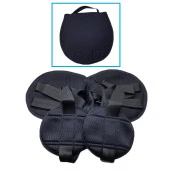 Taşınabilir Duruş Düzeltici Bel Desteği - 1