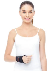 Neopren El Bileği Bandajı Splinti - 1