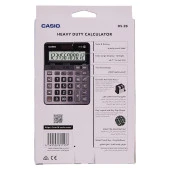 Casio DS-2B Masaüstü Hesap Makinası 12 Hane - 3