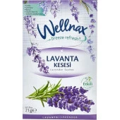 Wellnax Koku Kesesi - Lavanta - 1