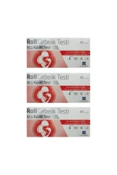 Hamilelik Testi 3 Adet - 1
