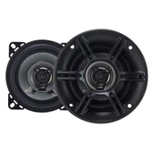 Magicvoice MGV-10 120 Watt Tweeter'lı 10 Cm Kapaklı 2'li Takım Hoparlör - 1