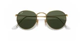 Ray-Ban RB3447N 001 50 Erkek Güneş Gözlüğü thumbnail 6