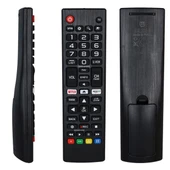 Lg AKB75095315 Amazon+Netflix+Magic Link Tuşlu Lcd Led Tv Kumanda thumbnail 4