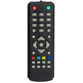 Microstar MK-01 Page Uydu Alıcı Kumandası - 3