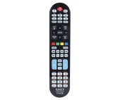 Universal RM-L1107+12-İn-1 Lcd-Led 3D Tv Kumandası - 1